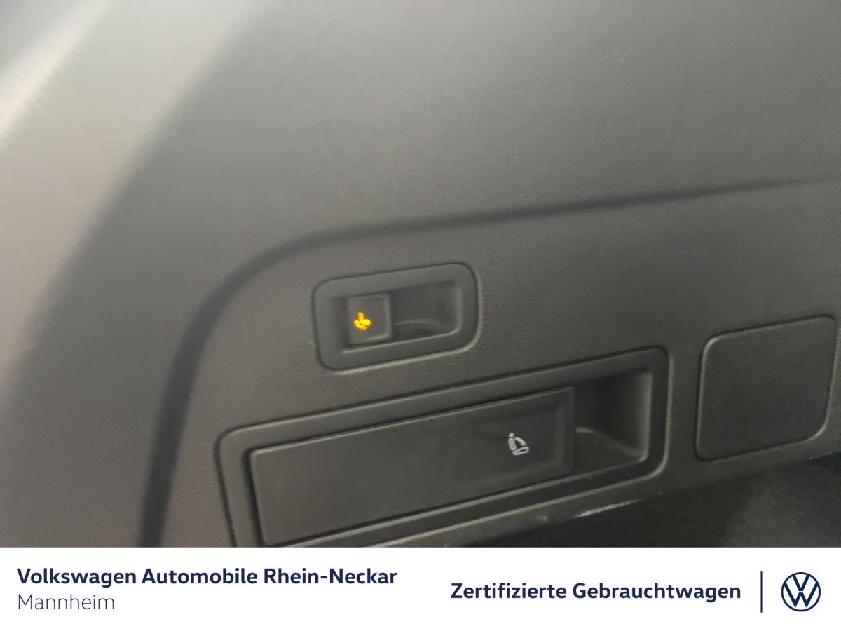 Volkswagen Tiguan Allspace - Bild 19
