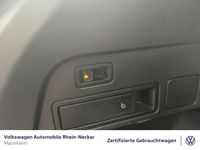 Volkswagen Tiguan Allspace - Vorschau Bild 19
