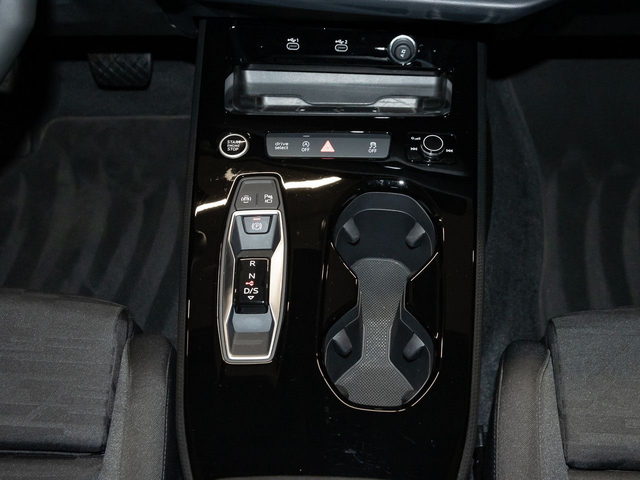 Audi A5 - Bild 15