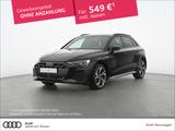 Audi A3 SPORTBACK 40 TFSI E S LINE MATRIX LED NAVI Hu