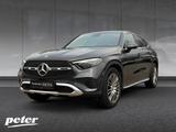 Mercedes-Benz GLC 200 4MATIC Coupé Avantgarde+MBUX+Ambiente - Mercedes-Benz GLC 200 mit Benzin-Antrieb: Coupe, Grau