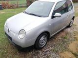 Volkswagen VW Lupo 3L Silber Schlachtfest Teile - Volkswagen Lupo mit Diesel-Antrieb: 3l
