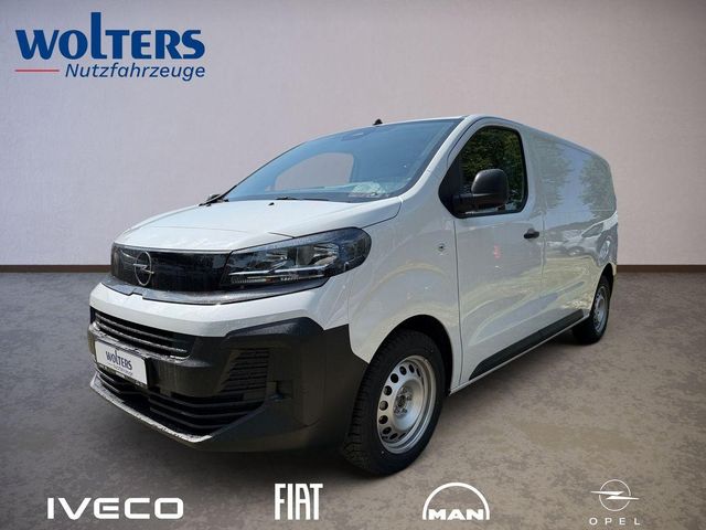 Opel Vivaro M Kastenwagen 120 MT6