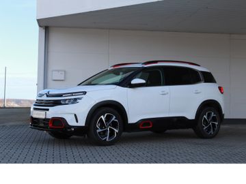 Citron C5 Aircross Feel