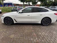 BMW 430 Gran Coupé - Vorschau Bild 6