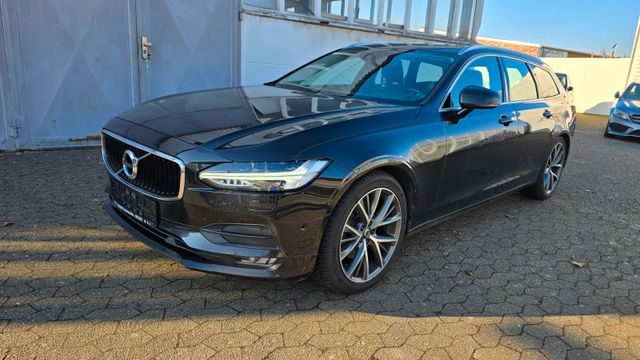 Volvo V90 D4 Momentum Geartronic