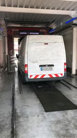 Ford Transit 125 T300 - Ford Transit: 125t300
