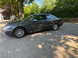 Mercedes-Benz Mercedes S 320CDI W220/Kein Rost!!!Vollled... - Mercedes-Benz S-Klasse W220 mit Diesel-Antrieb