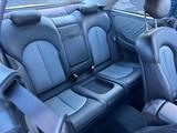 Mercedes-Benz Mercedes clk320 - gebrauchte Mercedes-Benz CLK 320 aus dem Jahr 2004