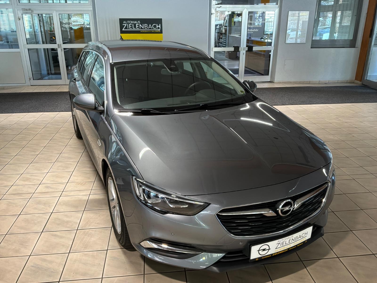 Opel Insignia B Sports Tourer Innovation