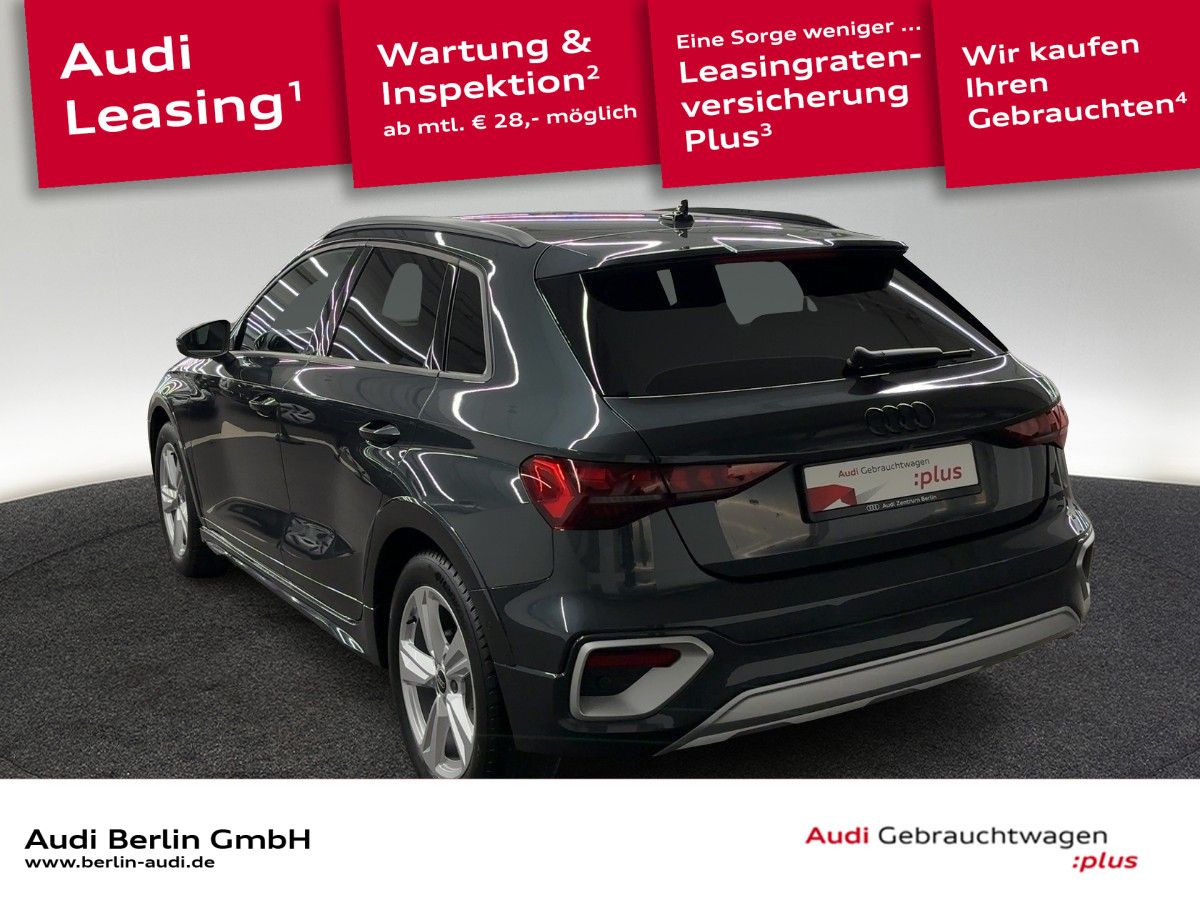 Audi A3 - Bild 3