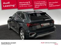 Audi A3 - Vorschau Bild 3