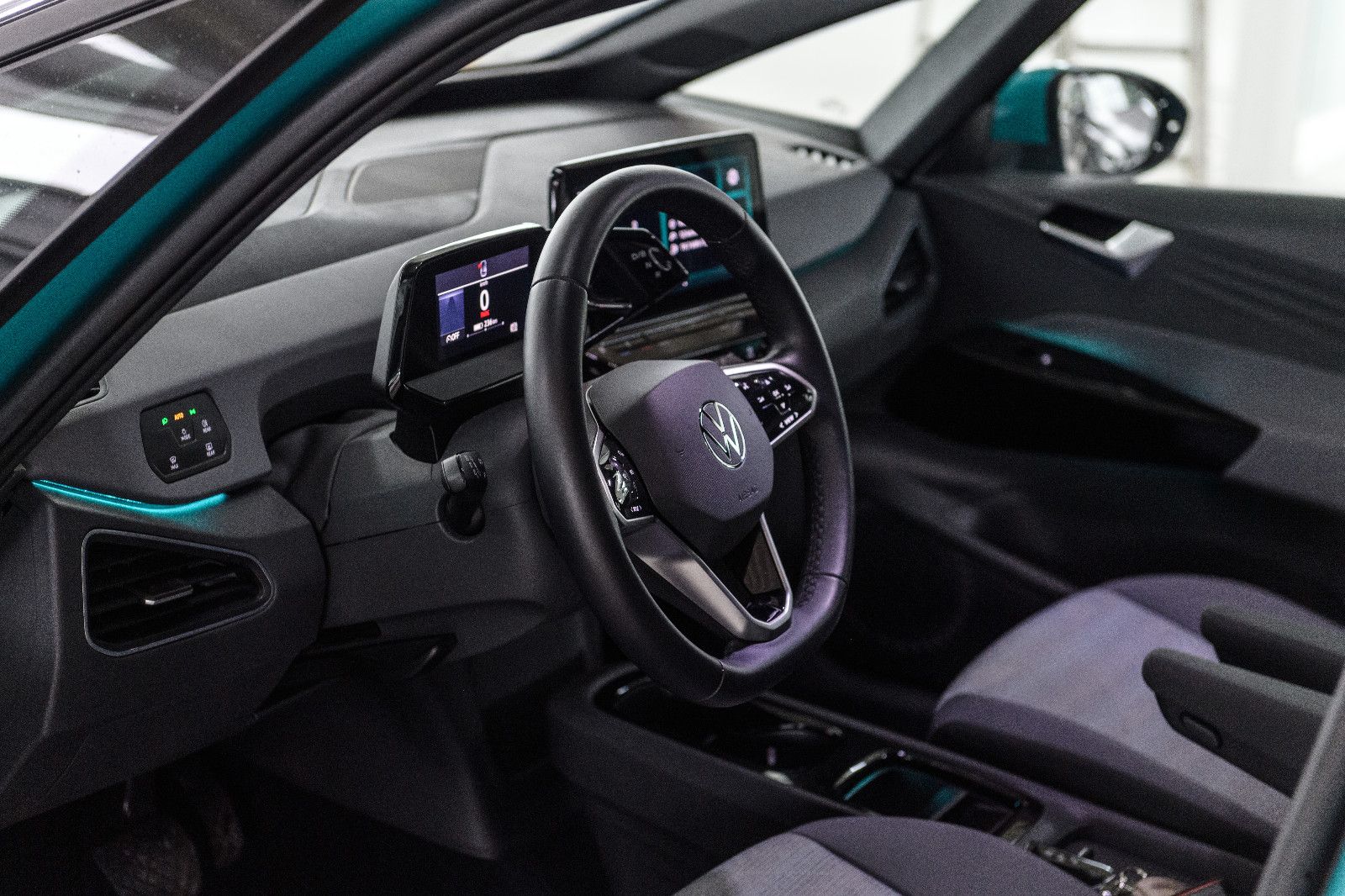 Fahrzeugabbildung Volkswagen ID.3 Pro Performance *LED*NAVI*ACC*SITZHEIZUNG*