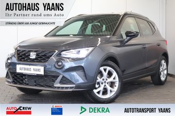 Seat Arona FR 1.0 TSI AID+ACC+LANE+LED+CARPLAY