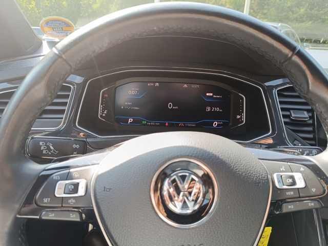 T-Roc 2.0 TSI Sport 4Mot*Pano*Kamera*ACC*APP*AHK