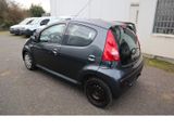 Peugeot 107 Filou Klima Automatik Scheckheftgepflegt - Peugeot 107 aus 2008