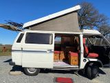Volkswagen T3 Caravelle Camper TECA - Volkswagen Caravelle