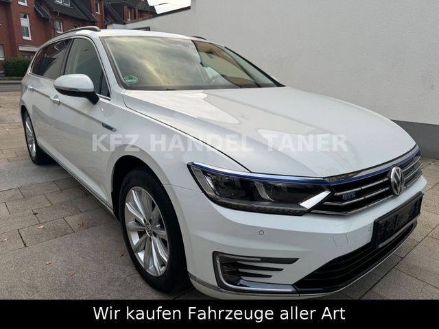 Volkswagen Passat Variant GTE Highline