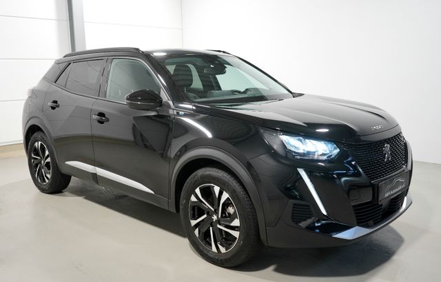 Peugeot 2008 e- Allure  50 kWh *KAMERA*SHZ*DAB*