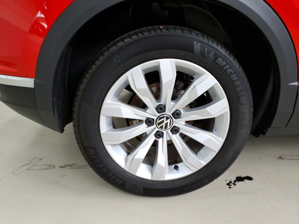 Volkswagen T-Roc Sport 1.5 TSI Klima*PDC*SH