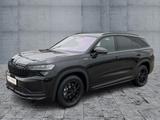 Skoda Kodiaq Sportline 1,5 TSI iV PANO AHK HeadUp 20´´ - Skoda Gebrauchtwagen in Köln