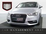 Audi A3 Sportback 2.0 TDI quattro ambiente NAVI+SHZ