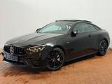 Mercedes-Benz E 53 AMG 4Matic Luft Pano Burmester Softclose - Benzin Gebrauchtwagen in Frankfurt