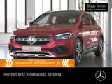 Mercedes-Benz GLA 250 e Progr/MBUX Navi+/Kam/Distr/Pano/LED/AR - rote Mercedes-Benz GLA 250