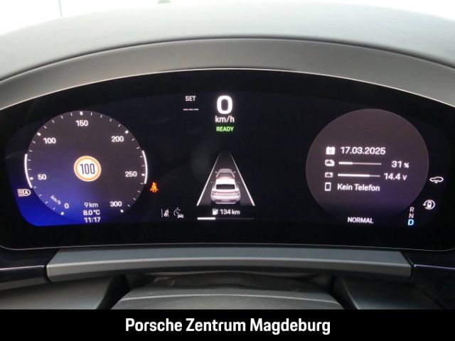 Porsche Macan - Bild 16