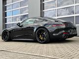Mercedes-Benz AMG GT 63 4MATIC+ Lift Perf.Sitze Schmiede 805PS - : Schwarz, Alcantara, Servolenkung, mit Klimaanlage