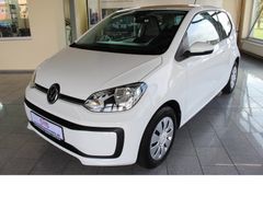 Fahrzeugabbildung Volkswagen up! Move 1.0MPI. 32165 KM,Top-Zustand