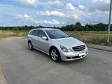 Mercedes-Benz Mercedes R Klasse 320 CDI 4 Matic 6 Sitzer - Mercedes E-Klasse SUV