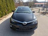 Toyota Auris Edition-S - Toyota Auris Gebrauchtwagen