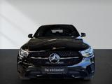 Mercedes-Benz GLC 300 de 4M Coupé Night+Kam+PDC+CarPlay+MBUX - Hybrid (Diesel/Elektro): Coupé