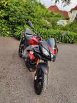 Aprilia Tuono 125 - APRILIA TUONO 125