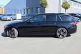 Mercedes-Benz C 220d T-Mod.+Night Paket+18 Zoll+AHK+PANORAMAD. - Mercedes-Benz C 220 in Leipzig
