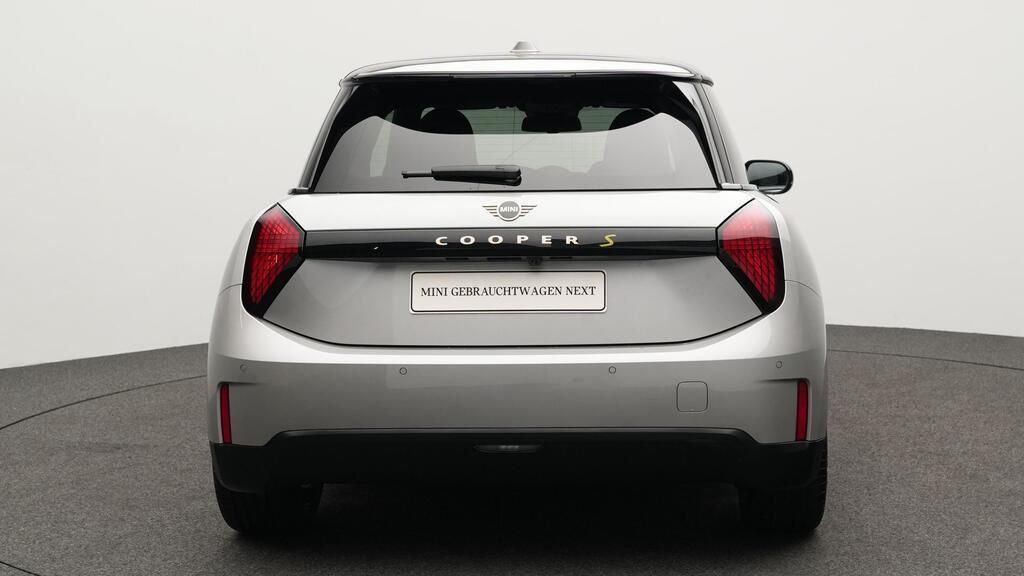 MINI Cooper SE - Bild 10