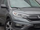 Honda CR-V 4WD (1-Hand/Navi/Kamera) - gebrauchte Honda CR-V aus dem Jahr 2015