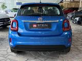 Fiat 500X Urban / Navi / Kamera / SHZ - Fiat 500X in Düsseldorf