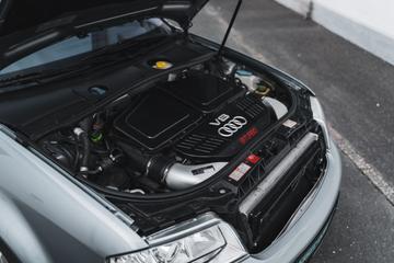 صورة 7 لـ 2002 AUDI RS6