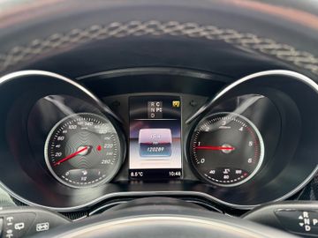 Mercedes V 250 - 11