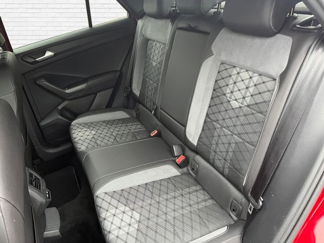 Fahrzeugabbildung Volkswagen T-Roc R-Line 1.5 TSI KLIMA LED NAVI ALU