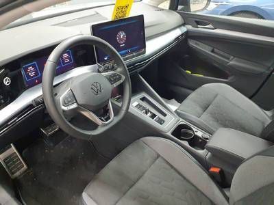 Volkswagen Golf - Bild 4