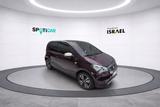 Seat Mii Cosmopolitan KLIMA, SITZHEIZUNG, ALCANTARA