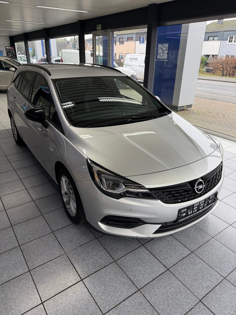 Opel Astra K Sports Tourer Elegance Start/Stop