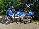 Kymco Quannon 125 - KYMCO QUANNON 125