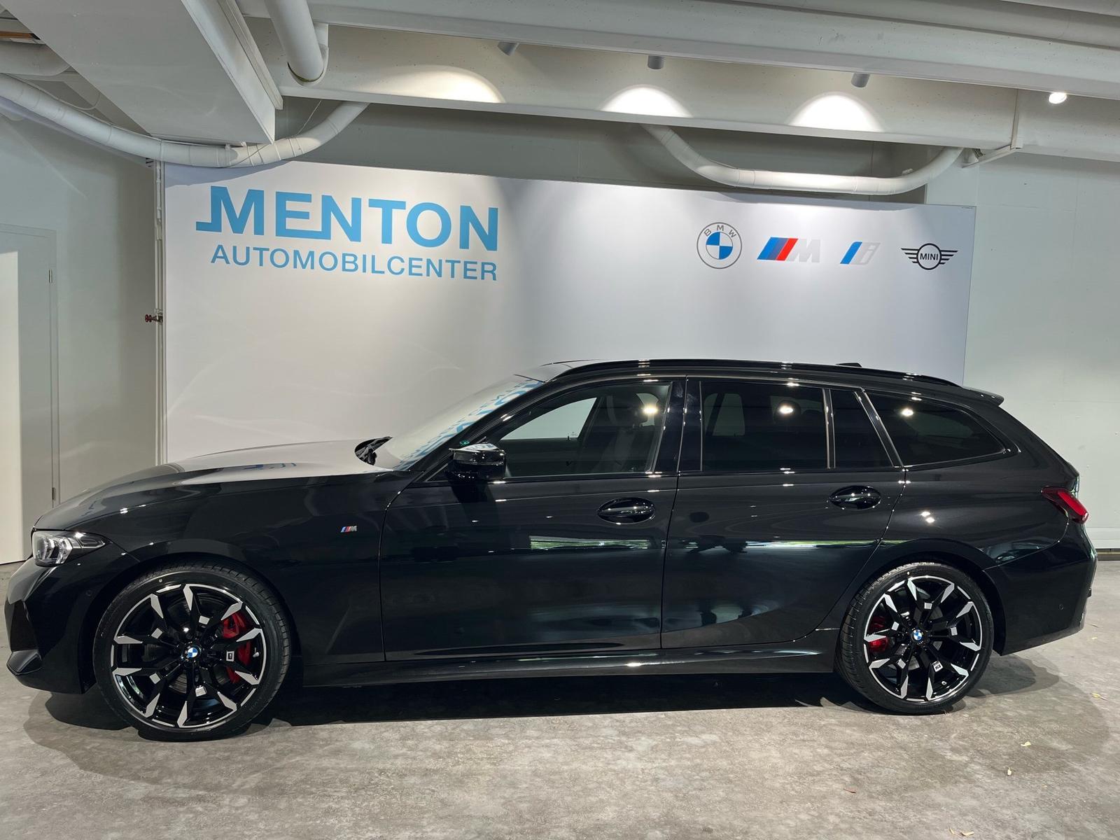 BMW M340i xDrive M SportpaketPro/Panorama/Kamera/ACC