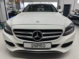 Mercedes-Benz C 200 C -Klasse T-Modell C 200 T BlueTec - gebrauchte Mercedes-Benz C 200 aus dem Jahr 2015