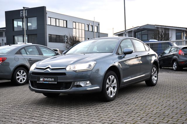 Citroën C5 Lim. Tendance