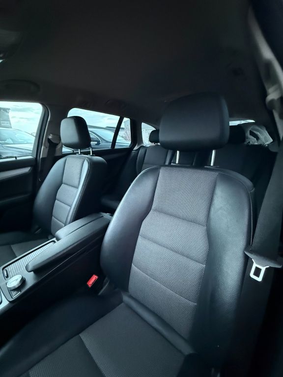 Mercedes-Benz C 200 - Bild 18